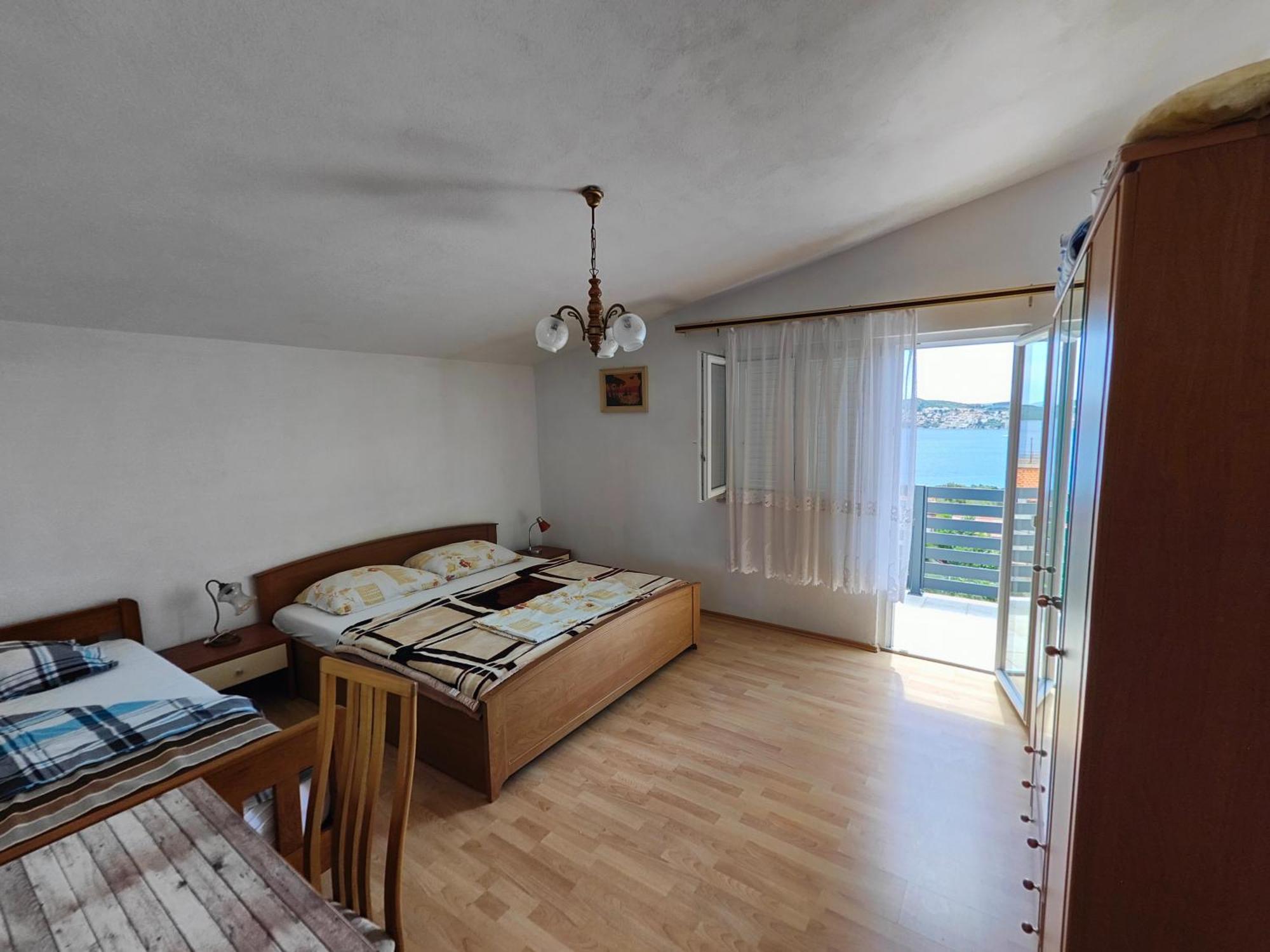 Eva Apartment 1 Τρογκίρ Εξωτερικό φωτογραφία