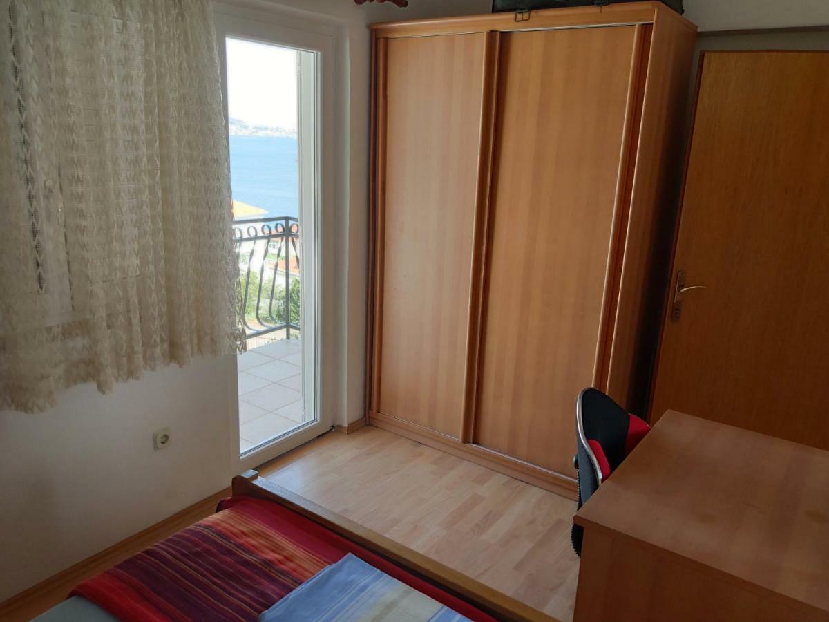 Eva Apartment 1 Τρογκίρ Εξωτερικό φωτογραφία