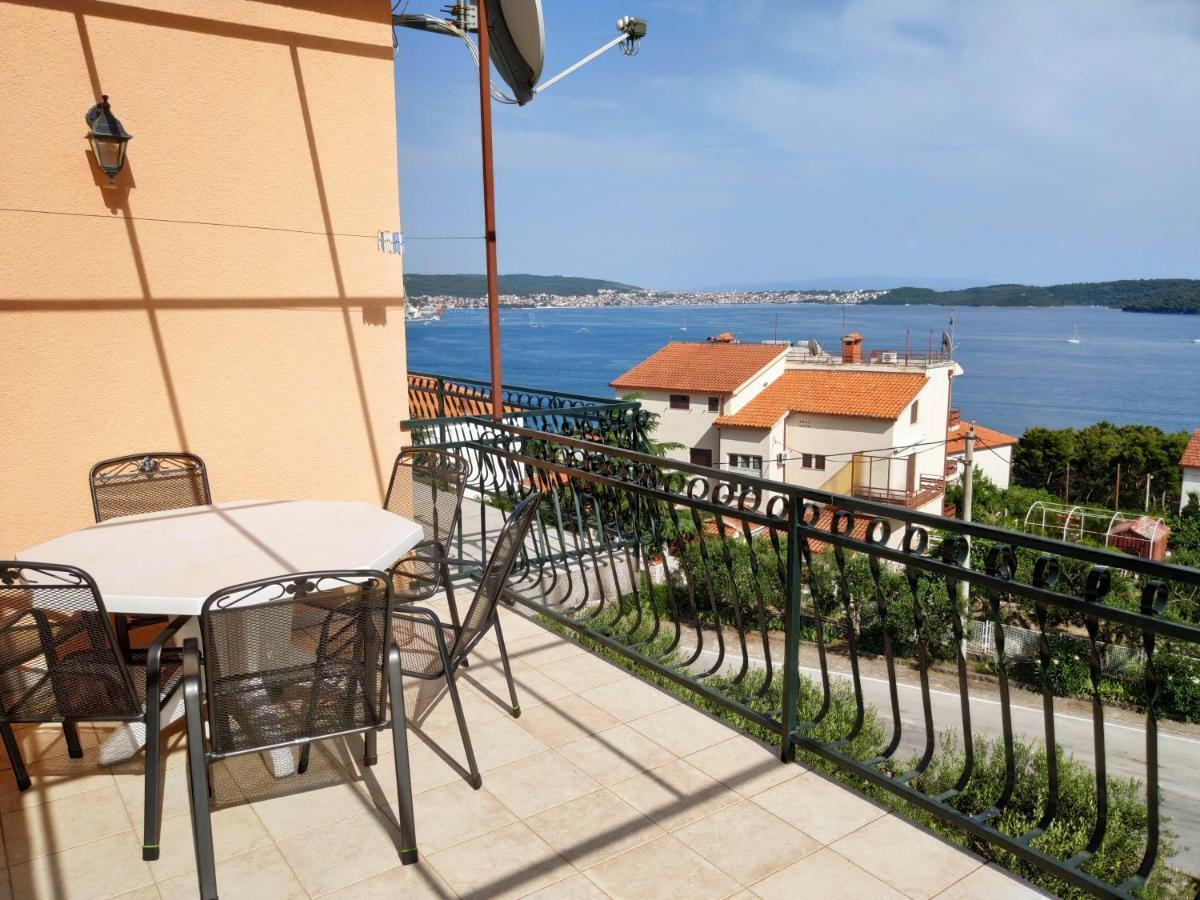 Eva Apartment 1 Τρογκίρ Εξωτερικό φωτογραφία