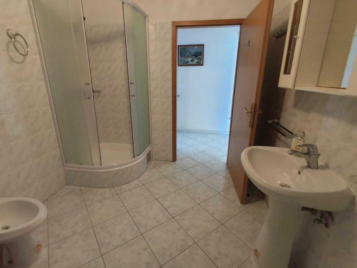 Eva Apartment 1 Τρογκίρ Εξωτερικό φωτογραφία