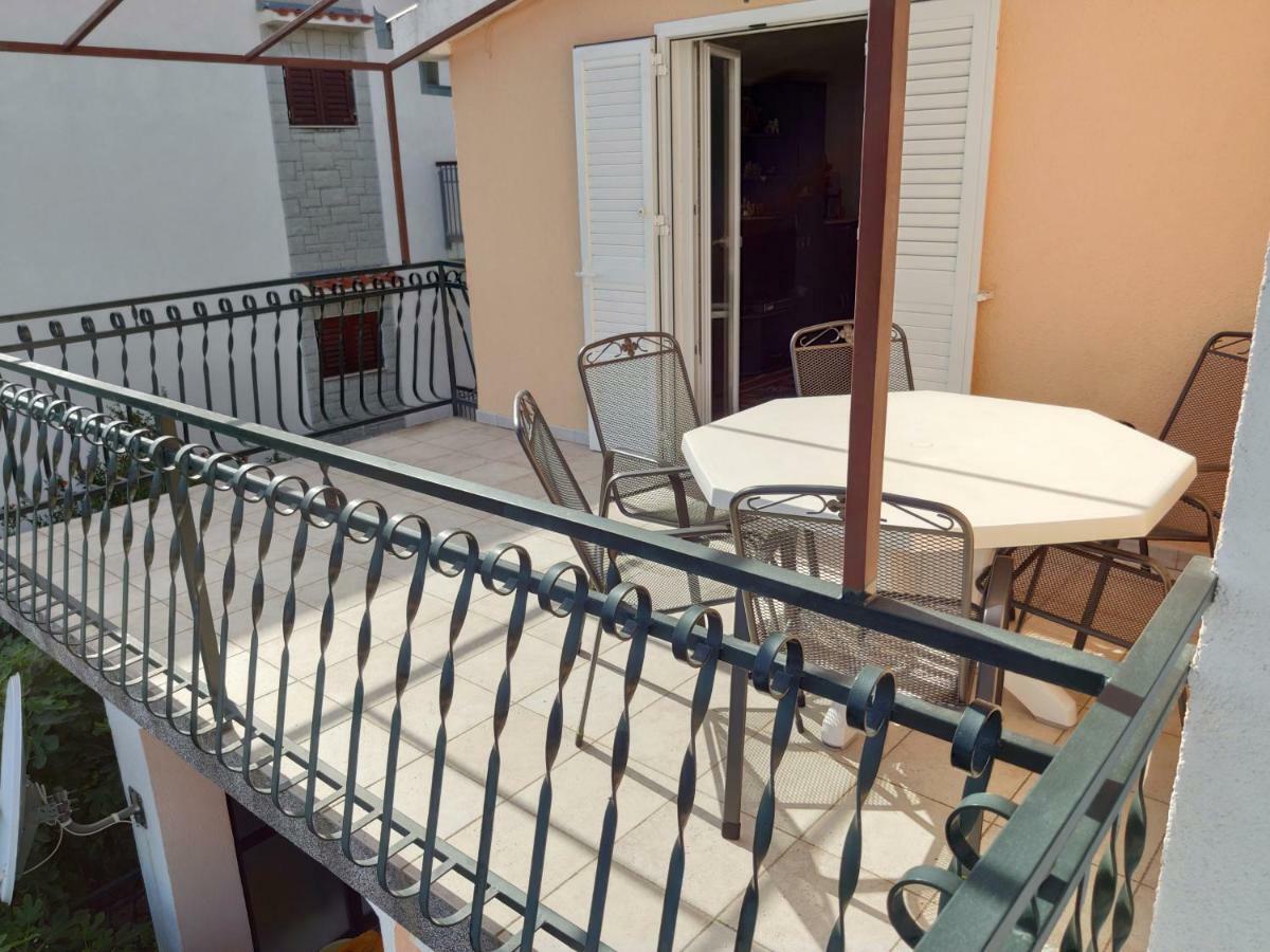 Eva Apartment 1 Τρογκίρ Εξωτερικό φωτογραφία