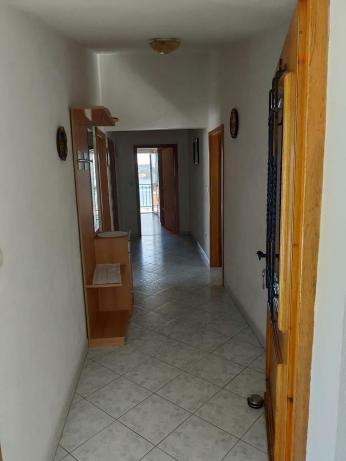 Eva Apartment 1 Τρογκίρ Εξωτερικό φωτογραφία