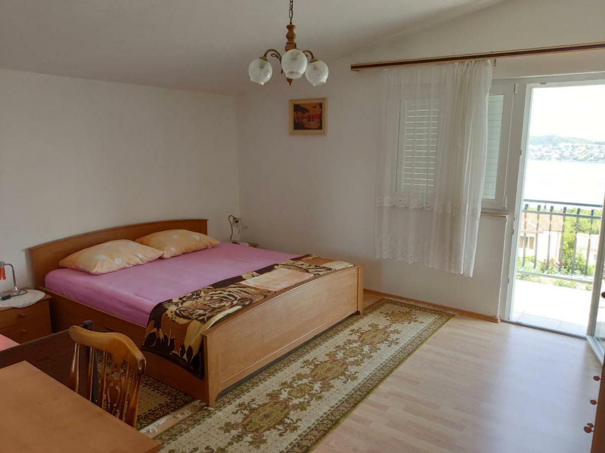 Eva Apartment 1 Τρογκίρ Εξωτερικό φωτογραφία