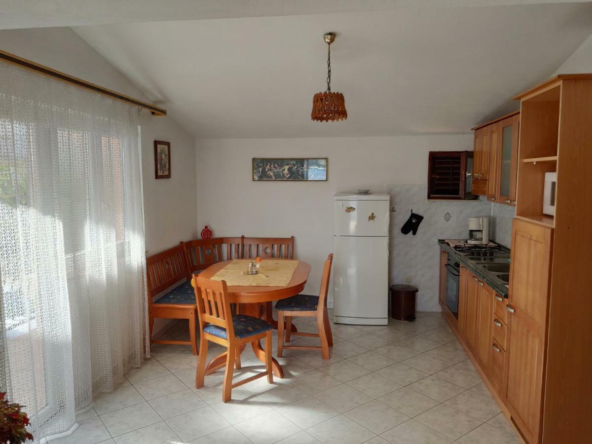 Eva Apartment 1 Τρογκίρ Εξωτερικό φωτογραφία