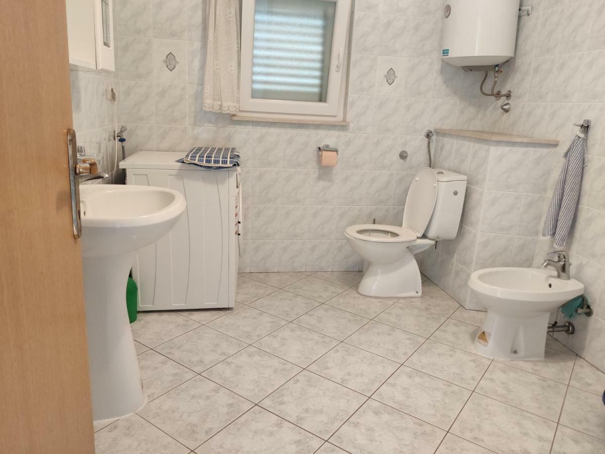 Eva Apartment 1 Τρογκίρ Εξωτερικό φωτογραφία