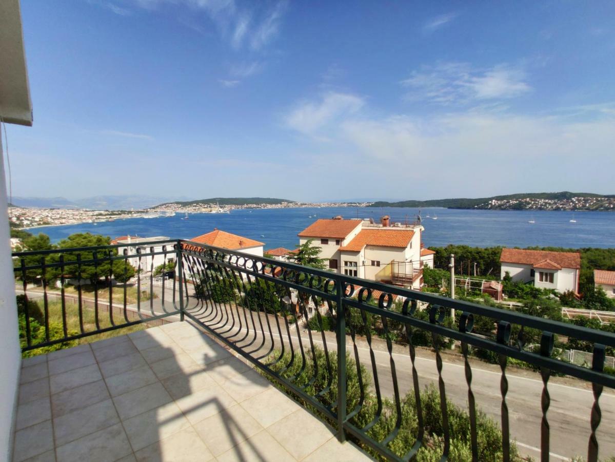 Eva Apartment 1 Τρογκίρ Εξωτερικό φωτογραφία