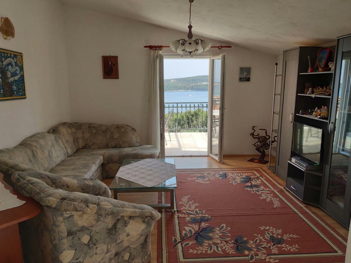 Eva Apartment 1 Τρογκίρ Εξωτερικό φωτογραφία